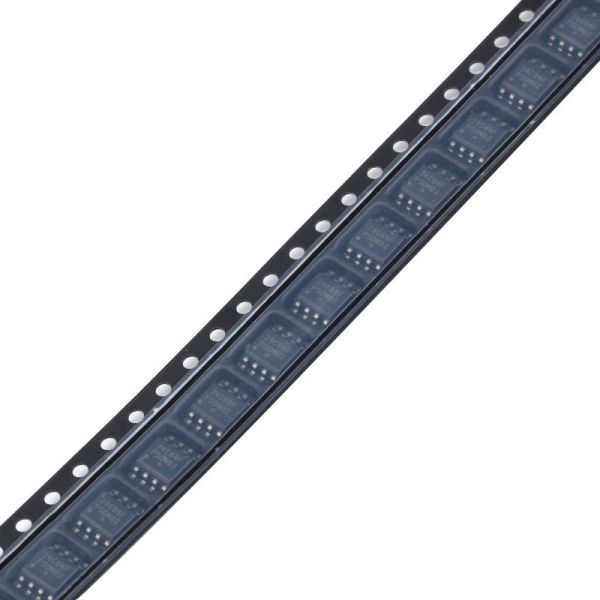 CAT24C64WI-GT3 EEPROM 64K-Bit I2C Serial EEPROM