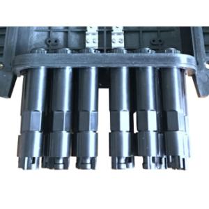 Pre-connection fast connector B