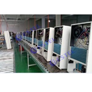 R134A Refrigerant Kiosk Air Conditioner