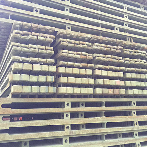 Reliable Metal Protective Coating Customizable According To Mica Metal Sealer To