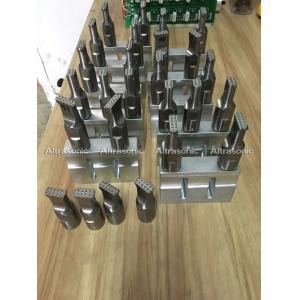 30Khz Ultrasonic Several Riveting Actions Performed Simultaneously with One