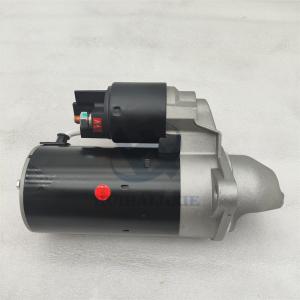Wholesale High Quality Excavator Spare Parts 24V 9 Teeth Starter Motor 283-4752 For For Diesel Engine 3024C C2.2 Starting Motor 2834752 from china suppliers