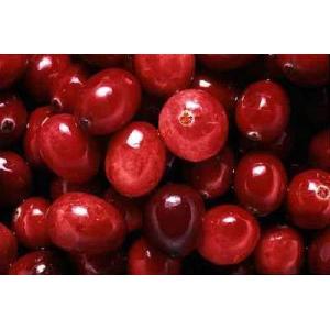 fruit powder cranberry juice powder factory priceCranberry extract Cranberry