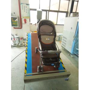 Baby Strollers Testing Machine Stability Testing Platform Electronic