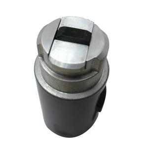 Replacement Trimble R10 Gps Receiver , Gray Quick Release Adapter