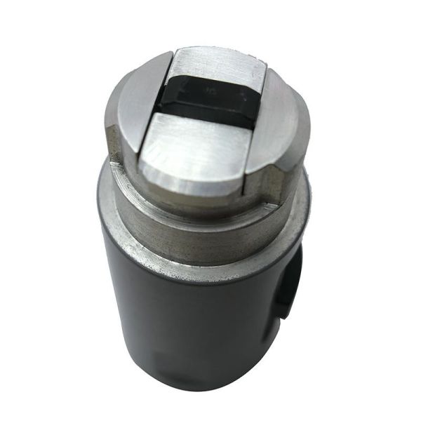 Quality Replacement Trimble R10 Gps Receiver , Gray Quick Release Adapter for sale