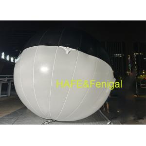 Artemis Sphere LED Helium Lighting Balloon Perfect for theaters churches and