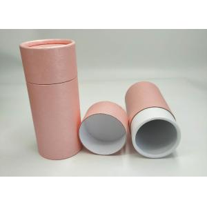 China Custom Different Size Cylinder Packaging Box For Tea Coffee Fish Food on sale