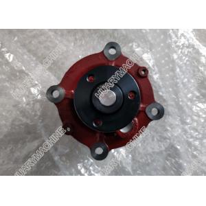 SDLG Wheel loader parts, 4110000970109 WATER PUMP