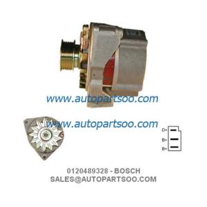 0120489328 0120489329 - BOSCH Alternator 12V 70A Alternador
