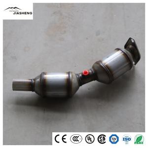 Toyota Prius Exhaust Auto Catalytic Converter Fit 2023 with High Quality