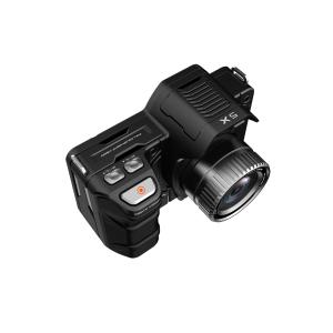 Digital Hunting Image Intensifier Night Vision 4K Rechargeable Night Vision