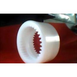Wholesale Compact Structure Flexible Gear Coupling With Good Damping Performance from china suppliers