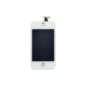 TFT Multi Touch iPhone 4 Cell Phone LCD Screen Replacement With Strong Frame