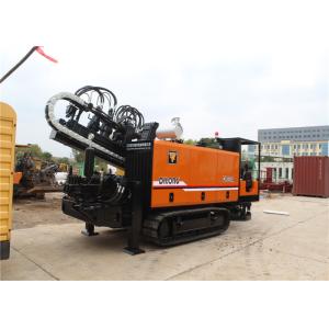 Trenchless Construction Engineering Drilling Rig Horizontal Directional Drilling