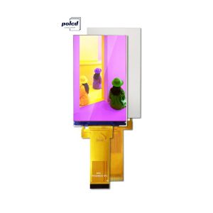 China Polcd 480*800 Resolution LCD Panel 4 Inch RGB Interface ST7701S Ic Customizable TFT LCD Display Module on sale