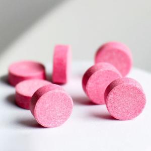 Odorless 5g Soild Coffee Machine Cleaning Tablets Sustainable Residue Free