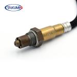 OEM Lambda O2 Sensor Bosch 0258006185 Oxygen Sensor Replace DELPHI ES20308-12B1