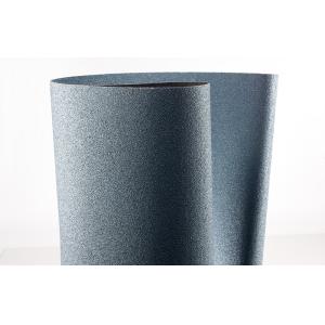 Polyester Zirconia Aluminum Segmented Belt For Wood / Particle Board