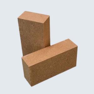 High-Strength Fused Magnesia Brick For Superior Industrial Applications