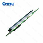 Customized Segment LCD Module 7 14 Segment LCD Display HT1623 For Meter Box