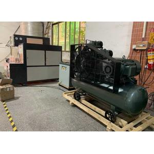 350ML 500ML 1L 1.5L Bottle Blowing Machine 2 Cavity