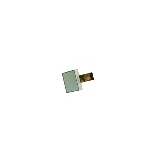 Quality High Quality Cog Module FSTN LCD  128*64dots HTG12864-12 LCD type: Fstn transflective, for sale