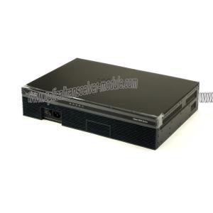 Cisco2911-SEC/K9 Industrial Ethernet Router