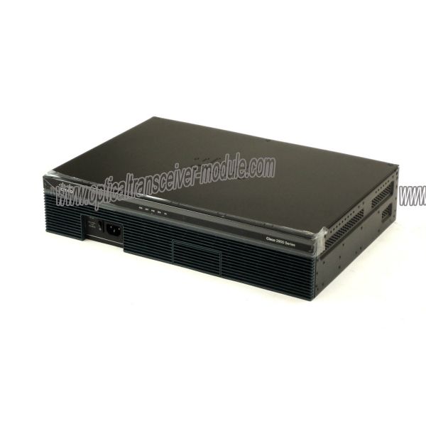 Cisco2911-SEC/K9 Industrial Ethernet Router