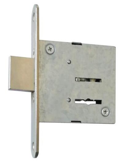 Mortise Key Lock Deadlatch Key Control Unlocking Security and Efficiency with