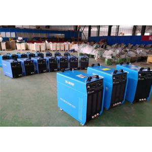 20mm Thickness Plasma Cutting Power Source 100A Long Lifespan Continuous Working