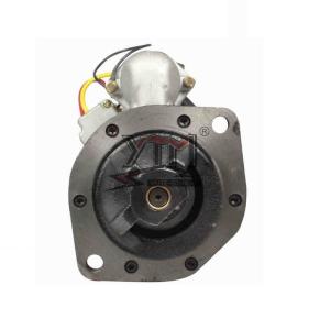 Wholesale 6D95 4D105 24V Starter Motor For Komatsu PC200-5 PC150 PC120 PC100 0-23000-1750 600-813-4420 from china suppliers