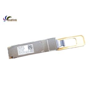 MTP MPO 850nm 100m Optical Transceiver Module Mellanox MMA1B00-C100D
