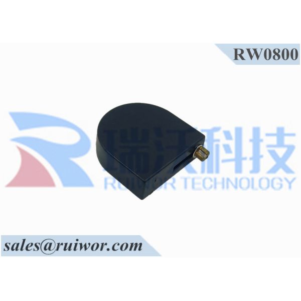 Retractable Wire Pull Box | RUIWOR