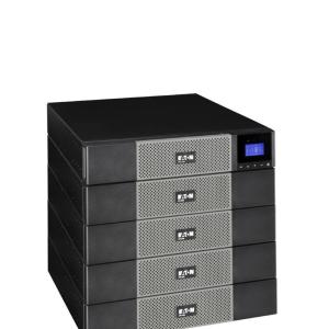 Versatile Eaton 5PX 1KW 1.5KW 2.2KW 3KW Rack/tower UPS for Security/Monitoring