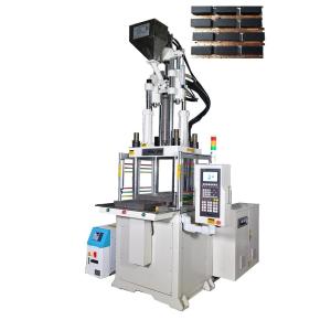 Wholesale 55 Ton Bakelite Veritical Injection Molding Machine with thermoset materials from china suppliers