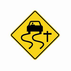 Customized Reflective No Parking Sign Informative Traffic Warning Sign for Road