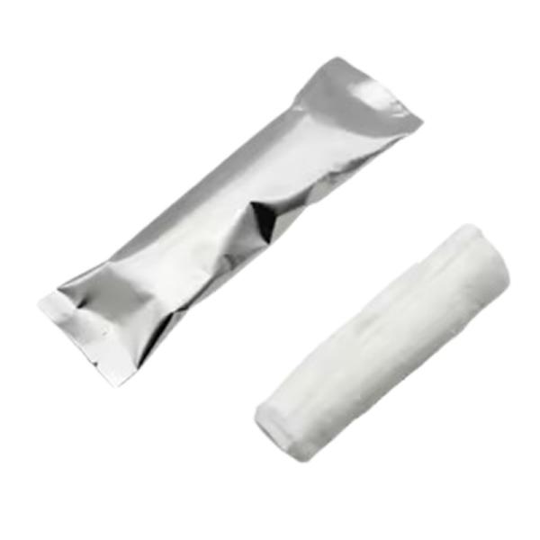 Quality Soaking Squeezing Wet Towel Roll Packing Machine Compact Designed With Pillow Sachet Pack for sale