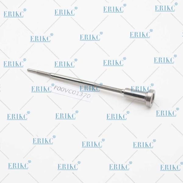 Quality ERIKC F 00V C01 370 Solenoid Oil Valve F00V C01 370 pressure control valve F00VC01370 for 0445110323 for sale