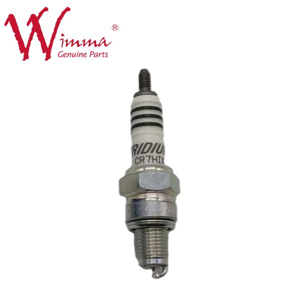 Spark Plug CR7HIX For 50cc 70cc 90cc 110cc ATV 150 1set / 4pcs Motorcycle Engine Spare Parts
