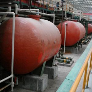 China Hcl Acid Regeneration Plant Manufacturers 8m3/H Energy Electricity on sale