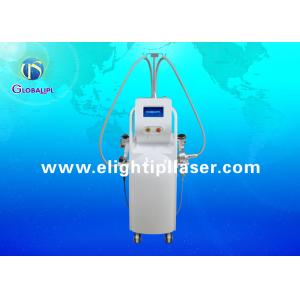 Tripolar Fat Reduction Ultrasonic Cavitation Slimming Machine Custom