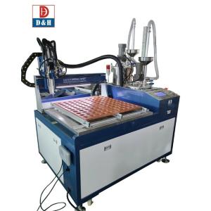 AB Glue Two Components Adhesive Dispensing Machine