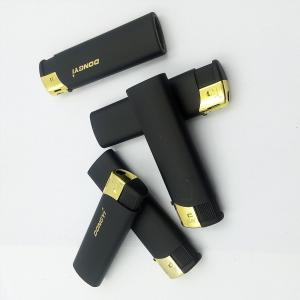 Wholesale Model NO. DY-007 Child-Proof Plastic Electronic Gas Lighter with ISO9994 Certification from china suppliers