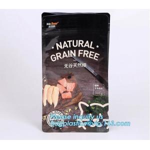 Environmentally friendly Coffee Bag And Tea Bag/ Digital Printing Green Tea