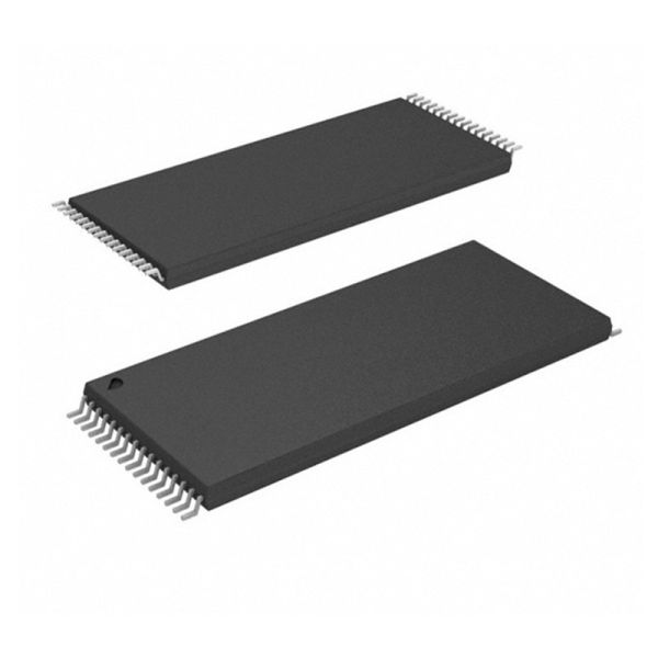 K9K8G08U0D-SCB0 SLC NAND Flash Memory Chips Parallel 3.3V 8G-BIT 1G X 8 25NS 48