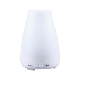 Wholesale 100ml Capacity Commercial Scent Diffuser , 10 * 14CM Aromatherapy Diffuser from china suppliers