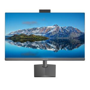 F24/27 FACTORY PRICE ALL IN ONE PC HD Graphics 16/ 9 New Status 4GB LCD Display