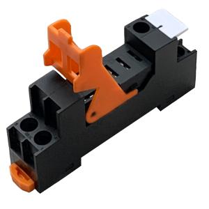 Wholesale NNC Relay Socket P69F05E3 Series applied for NNC69A/14FC Relay from china suppliers