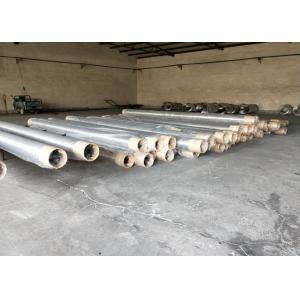 Johnson V Wire Screen Abrasion Resistant With High Mechanical Strength